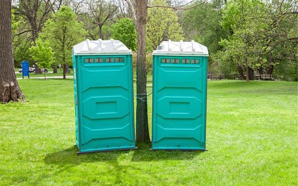Special Event Porta Potty Rentals Hinesville GA