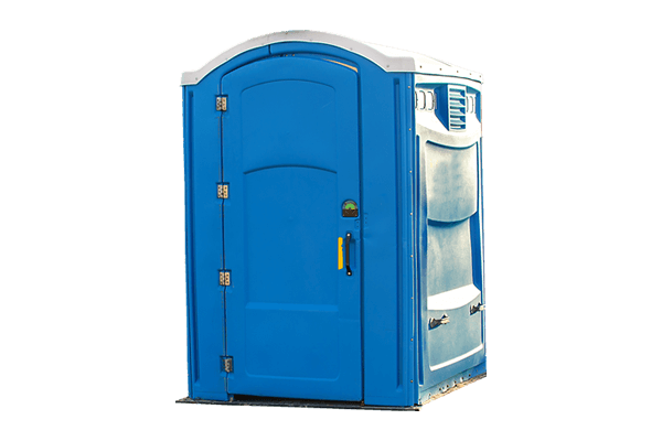 ADA Handicap Accessible Porta Potty Hinesville GA