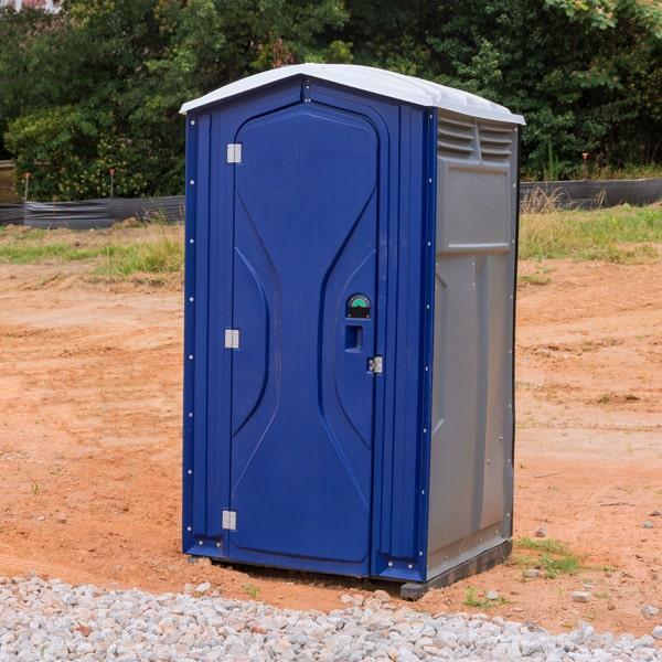 Festival Porta Potty Rentals Hinesville GA